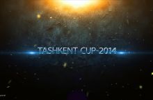 Futzal. "Tashkent Cup-2014". Ikkinchi kundan keyingi holat