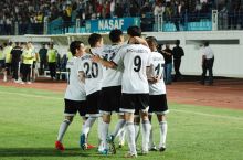 "Nasaf" tayyorgarlikni 15 dekabrda boshlaydi