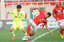 Jamshid Iskanderov: "CHempionlar ligasida yaxshi natija ko'rsatishga intilamiz"