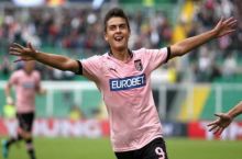 "Palermo" prezidenti: "Dibala 50 mln evro turadi"