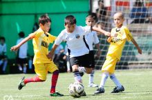 O'zbekiston U-12 mi yoki "Toshkent U-12"mi?
