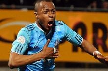 Andre Ayyu Bundesligaga yo'l olishi mumkin