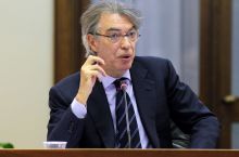 Massimo Moratti: 2007 yili Interga Tottini olib kelmoqchi bo'lgandim