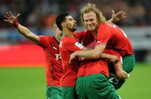 Rossiya chempionati, 16-tur. "Lokomotiv" g'alaba qozondi, Denisov 30 daqiqa o'ynadi