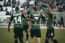Rossiya chempionati, 16-tur. "Krasnodar"da durang, "Torpedo"da g'alaba