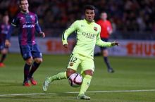 Ispaniya kubogi, 1/16 final. "Barselona" va "Atletiko" g'alaba qozondi