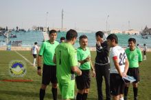 Reglament buzilgan, tamom vassalom!