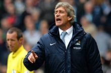 Pellegrini: "CHempionlik uchun kurasha olamiz"