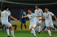 Alibobo Rahmatullaev "Paxtakor" futbolchisiga aylandi