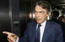 Moratti: "Inter" mensiz hech narsa yuta olmaydi degandi Ibragimovich"