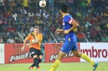 Yaroslav Krushelnickiy: "Malayziyada futbolchilarni aldash degan narsa yo'q"