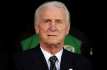 Трапаттони: дал бы «Золотой мяч» Нойеру, напоминающему мне Дзоффа