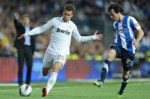 Toril: "Xese o'zining eng yaxshi holatida "Real"dagi xar qanday futbolchi bilan raqobatlasha oladi"