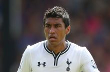 Paulino "Tottenxem"ni tark etib Braziliyaga qaytishi mumkin