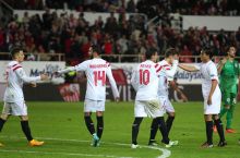 Yago Aspas futbol tarixidagi eng tez xet-trik muallifi bo'ldi