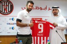VIDEO. Vuchinich “Al-Jazira” tarkibida qanday gollar urmoqda?