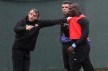 Manchini Balotellini "Inter"ga chorlamoqda