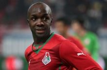 Lassana Diarra bundesligada paydo bo'lishi mumkin