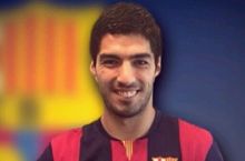 Luis Suares: "Ayni paytda barchasi joyida"