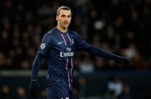 Ibragimovich mavsum so'nggigacha og'riq bilan futbol o'ynaydi