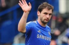 Бранислав Иванович: «Лучший игрок года? Роналду или Швайнштайгер»