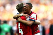Mertezaker Podolskini "Arsenal"dan ketishini istamayapti