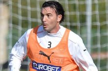 "Palermo" Aronika bilan hayrlashdi
