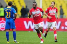 Rossiya chempionati, 16-tur. "Spartak" "Rostov" qarshiligini enga olmadi