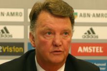 Van Gal MYUning yozgi transfer kompaniyasi uchun 100 mln funt oladi