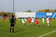 O'zbekiston nogiron-amputantlari Franciyani mag'lub etib chorak finalga chiqishdi