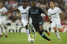 "Manchester Siti" va "Real" yozda Melburn shahrida o'yin o'tkazadi