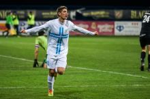 "Челси" намерен приобрести Андрея Крамарича