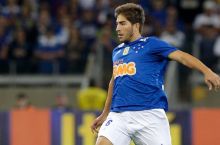 "Kruzeyro" Lukas Silva uchun kamida 15 million evro so'ramoqda