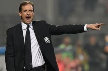 Allegri: "Kuadradoga o'yin bermadik"