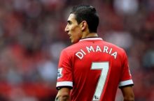 "Sautgempton" - "Manchester Yunayted". Runi o'ynaydi, Di Mariya - yo'q