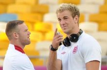 Runi va Xart Angliyada yil futbolchisi bo'lishga nomzod