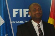 Togo futbol Federaciyasi prezidenti hibsga olindi