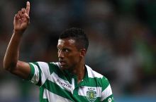 CHelsi – Sporting. Nani o'yinni o'tkazib yuborishi mumkin