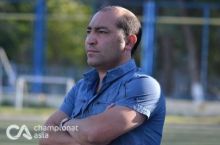 Muxtor Qurbonov: "Fevralda Turkiyada yig'in o'tkazamiz"