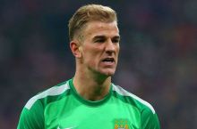 Xart kelasi haftada "Manchester Siti" bilan yangi shartnoma imzolashi mumkin