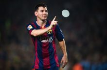 Mourino: "Messiga qiziqmayapmiz"