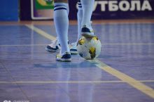 Futzal. 2-tur taqvimi malum