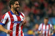 Ispaniya chempionati, 14-tur. "Atletiko" mehmonda g'alaba qozondi