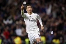 Ispaniya chempionati, 14-tur. "Real" yirik g'alabani tantana qildi yoxud Ronaldodan xet-trik