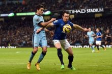 APL, 15-tur. "Manchester Siti" kichik hisobdagi g'alabani tantana qildi