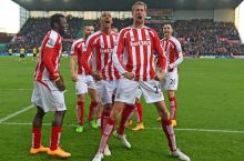 VIDEO. "Stok Siti" - "Arsenal" 3:2