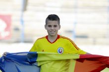К сыну Хаджи присматриваются гранды Серии А