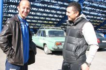 Baxtiyor Qambaraliev "SHo'rtan"da ish boshlashi mumkin