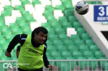 Bahodir Nasimov jamoasi "Hafzi kubogi" finaliga chiqa olmadi