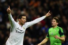 VIDEO. "Real" - "Selta" 3:0